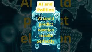 AI and Politics [upl. by Trevlac]