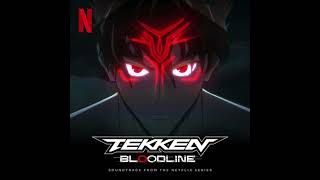 Tekken Bloodline Soundtrack  Power is Everythingi [upl. by Odnanreh]