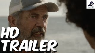 Monster Summer Official Trailer 2024  Mel Gibson Lorraine Bracco Patrick Renna [upl. by Atirehgram]