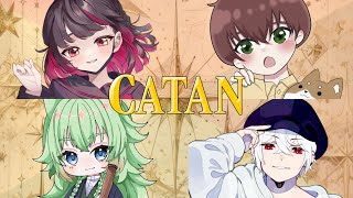 【Catan】2次会カタン！ [upl. by Rockwell]