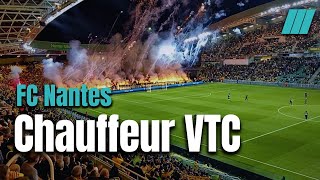 Affaire de Meurtre  Christopher Volcime Chauffeur VTC en Détention Provisoire [upl. by Adnicul]