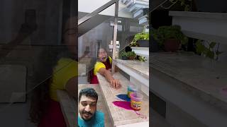 Funny Baby Abashed 😱😂😲funny funnymoments viralvideo mood share like [upl. by Kursh]