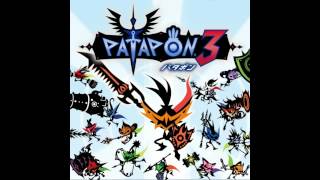 Patapon 3 Soundtrack  04 ホーホイヤッハのテーマ [upl. by Francklin]