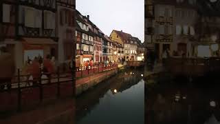 Colmar [upl. by Maclaine]