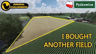 SOWING SORGHUM AND MAKING SILAGESURVIVAL CHALLENGE30TIMELAPSEFARMING SIMULATOR 22GAMEPLAYFS22 [upl. by Aihseym]