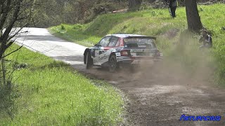 Rally do Cocido 2022  Asturacing [upl. by Kcirdnek]