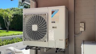 Why Does This Keep Happening ⎪Shocking Reason This Daikin Stopped Working U0 Fault Explained [upl. by Ahsieni]