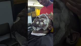 Best facial treatment in kenya 🇰🇪 asmr facial [upl. by Normie]