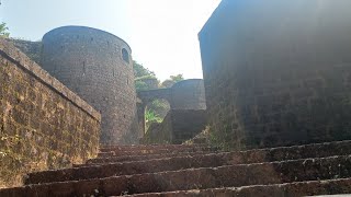 Yashwanthgad FortRedi Fort Maharashtra [upl. by Supat70]