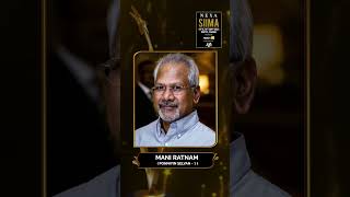 SIIMA 2023 DIRECTOR NOMINATIONS  TAMIL  SIIMA Awards [upl. by Lemmor]