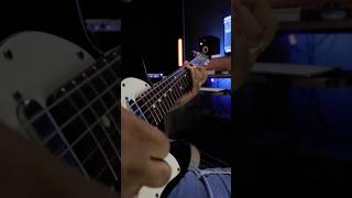 Me faz Viver  Thalles Roberto  Guitarra Cover guitar guitarbrazil guitarcover groove [upl. by Enidanreb743]