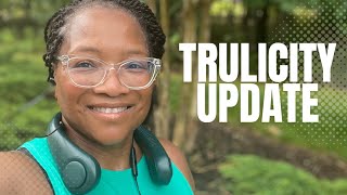 Trulicity and Metformin Side Effects Update [upl. by Gaulin]