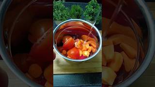 Hair growth and skin glowing juice recipe skinglowing hairgrowthtips drink healthydrink viral [upl. by Eerased516]