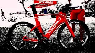 Specialized Shiv 2011 Kona [upl. by Antipas908]