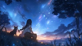 Relaxing Sleep Music for Stress Relief amp Insomnia  Peaceful Relaxing Music Heals the Mind Body [upl. by Ahtamas]