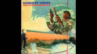 Lord of Overstock  Guided By Voices [upl. by Naesed]