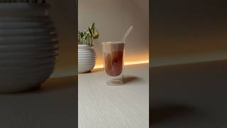 Cold Brew Mocha 😋 [upl. by Curren]