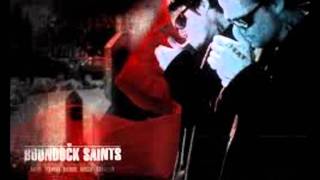 The Boondock Saints OST  Saints From the Streets [upl. by Alihet]