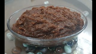 Chyawanprash Recipe  Immunity Booster  HOME MEAL OP [upl. by Lebaron]