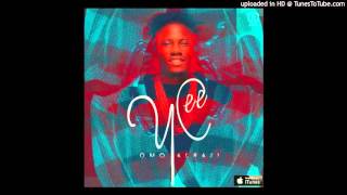 YCEE  OMO ALHAJI OFFICIAL AUDIO [upl. by Acirat]