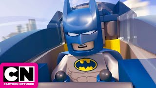 LEGO Batman 2 DC Super Heroes  Captain Boomerang Gameplay and Unlock Location [upl. by Iong]