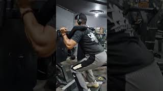 RESTART NEW SESSION DAY 7 LEGS WORKOUT 🦵 motivation viralvideo viralshorts beats [upl. by Anilam]