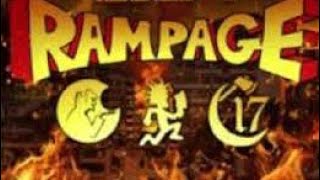 3HM RAMPAGE Full Album 3 Headed Monster OUIJA MACC Esham Violent J [upl. by Bonnie384]