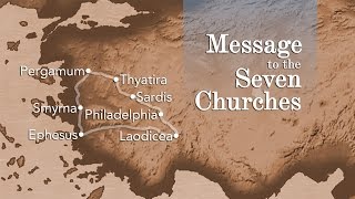 Message to the Seven Churches [upl. by Navannod909]