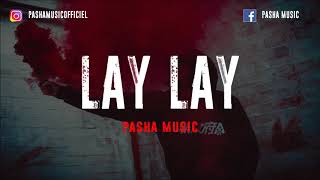 DOPE VOCAL TRAP BEAT INSTRUMENTAL  Lay Lay Prod By Pasha Music [upl. by Fevre]