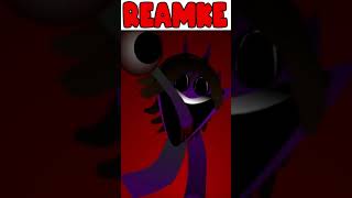 Phase 4 VS Remake VS Phase 5 in Incredibox Sprunki sprunki incredibox [upl. by Silberman]