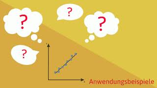 Korrelationsdiagramm [upl. by Shifrah]