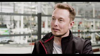 Elon Musk  How to Build the Future [upl. by Pirnot480]