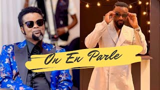 On En Parle  Felix Wazekwa estil devenu le subalterne de Fally Ipupa [upl. by Hogg609]