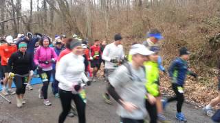 2013 Seneca Creek  Greenway Trail Marathon amp 50K [upl. by Thatch579]