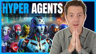 CrewAI Tutorial  Next Generation AI Agent Teams Fully Local [upl. by Nylekoorb6]