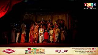 Konkani Drama Panduranga Purandara Vittala  Vasanthothsav  17052024 [upl. by Ruthann]