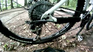 Specialized Rockhopper M4 [upl. by Clein]