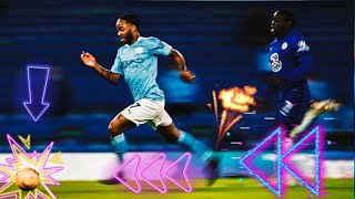 Raheem Sterling ● The Speed Demon ● 2021 [upl. by Honniball]