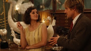 Midnight in Paris Full Movie Facts amp Review in English  Kathy Bates  Adrien Brody [upl. by Iorio117]