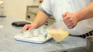 How to Make Classic Crème Caramel Using NESTLÉ Docello [upl. by Philps]