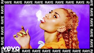 RAYE Mabel Stefflon Don  Cigarette Official Audio [upl. by Hserus858]