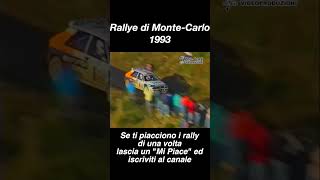 Monte Carlo 1993 Short 9 [upl. by Clougher]