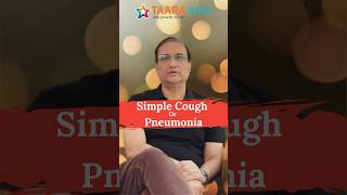 Simple Cough Or Pneumonia parenting parentingtips momlife motherhood kids family baby [upl. by Milissent]