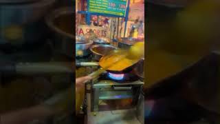 Shankar vaishno dhaba se aloo matar jarur kha k dekhe 😋😋foodshortsviralvideo [upl. by Niwroc589]