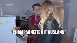 De Russische datsja van Bosma [upl. by Dagmar]