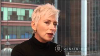 Desley Lodwick  CEO Accelerated Wisdom and DeakinPrime facilitator [upl. by Adolpho]