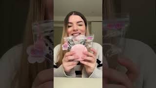 Haul yoyo squishy partie 1 [upl. by Atinahs]