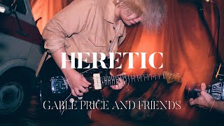 INTRO  HERETIC Live  Gable Price and Friends Official Audio [upl. by Pelson]