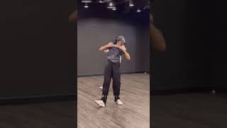 “New thing  Zico” Vata Choreography  JIRI [upl. by Kannry473]