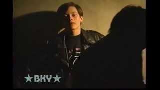 【EDWARD FURLONG】Fan Video1993 IN JAPAN➋Right for me [upl. by Imar]